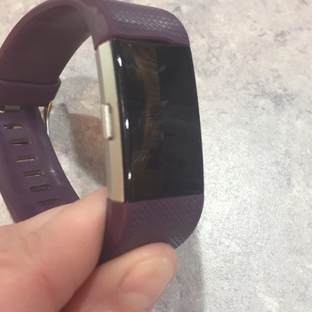 Fitbit Charge 2 Hr - image 5